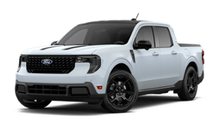 2026 Ford Maverick® External Image 2